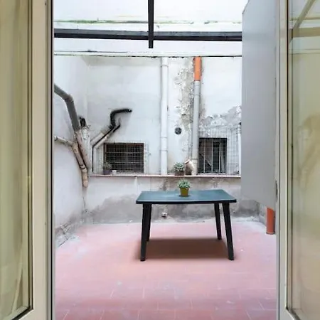 Keys Of Italy - Nazariosauro1 - Biancaneve E I 7 Nani Apartment *