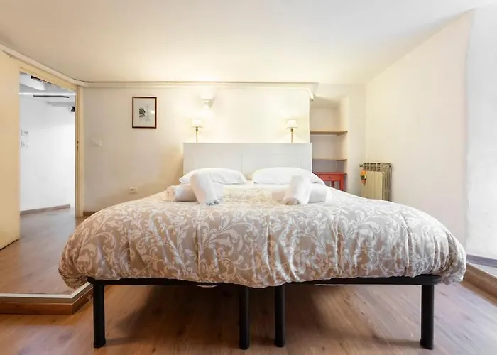 Apartament Keys Of Italy - Nazariosauro1 - Biancaneve E I 7 Nani *
