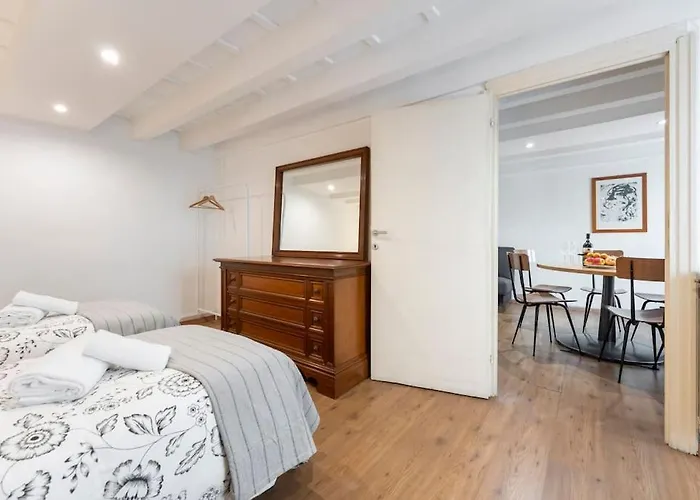 Apartament Keys Of Italy - Nazariosauro1 - Biancaneve E I 7 Nani