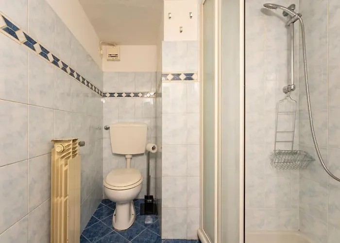 Keys Of Italy - Nazariosauro1 - Biancaneve E I 7 Nani Apartament