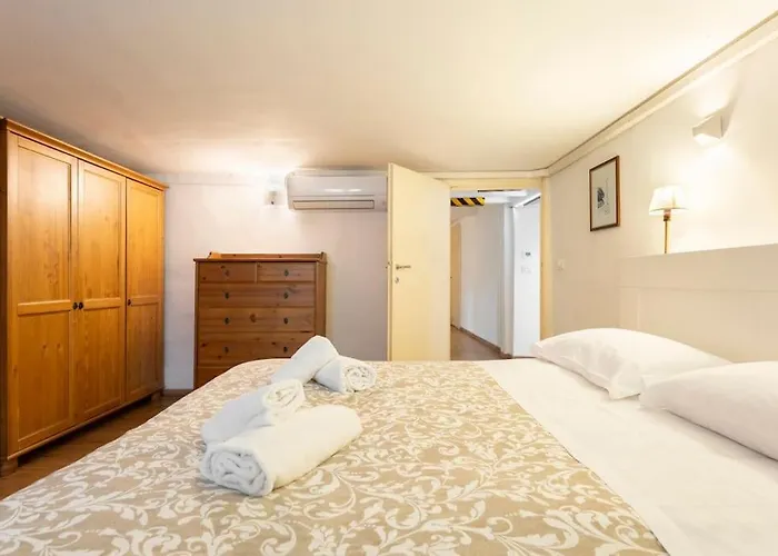Apartament Keys Of Italy - Nazariosauro1 - Biancaneve E I 7 Nani