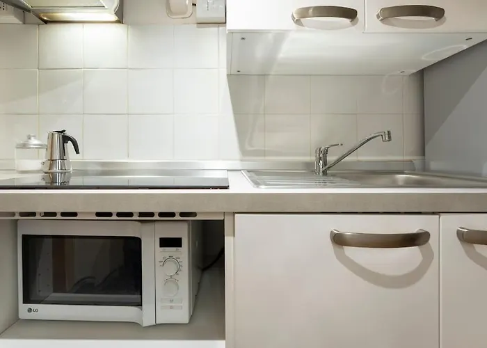 Apartament Keys Of Italy - Nazariosauro1 - Biancaneve E I 7 Nani *