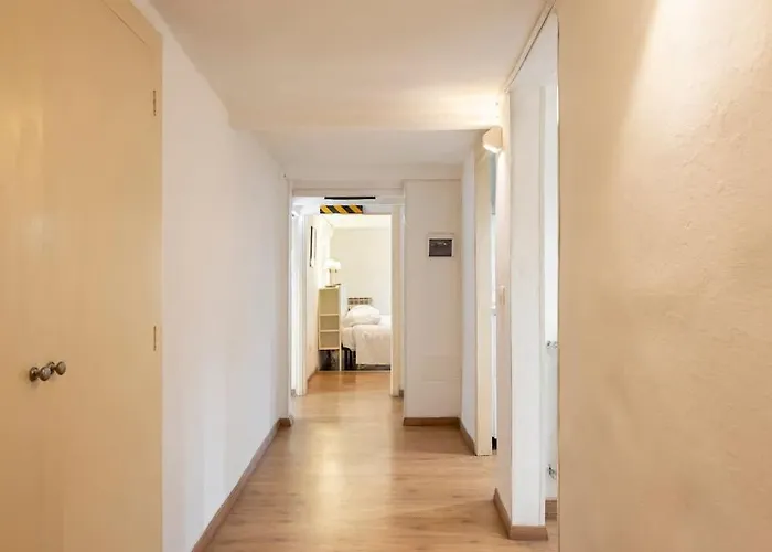 Apartament Keys Of Italy - Nazariosauro1 - Biancaneve E I 7 Nani Florencja