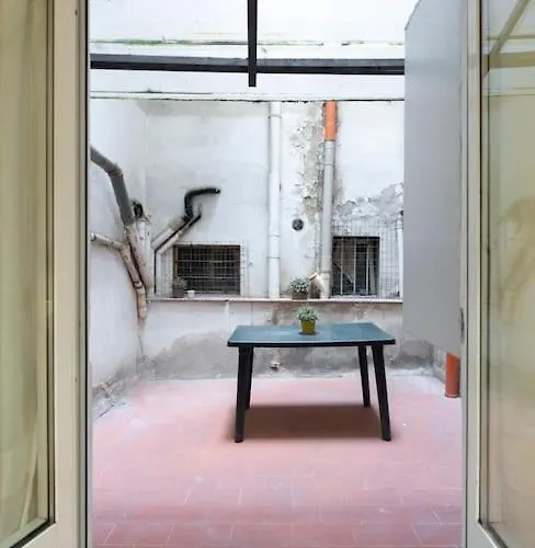 Keys Of Italy - Nazariosauro1 - Biancaneve E I 7 Nani Apartament *