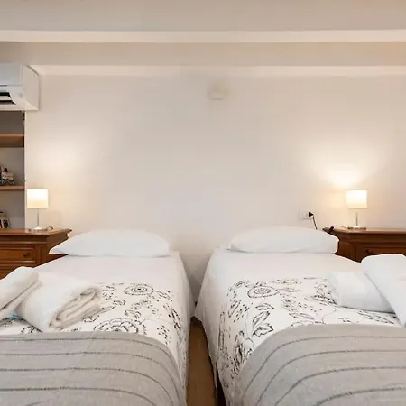 Keys Of Italy - Nazariosauro1 - Biancaneve E I 7 Nani Appartement *