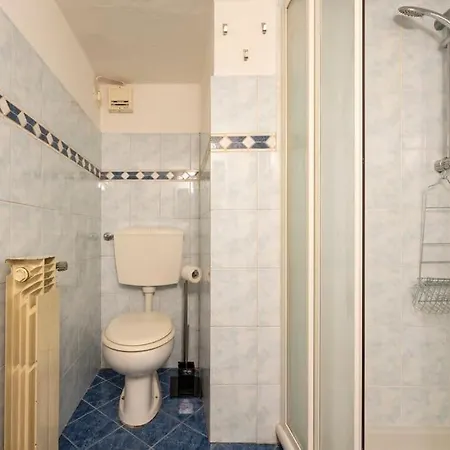 Keys Of Italy - Nazariosauro1 - Biancaneve E I 7 Nani Appartement
