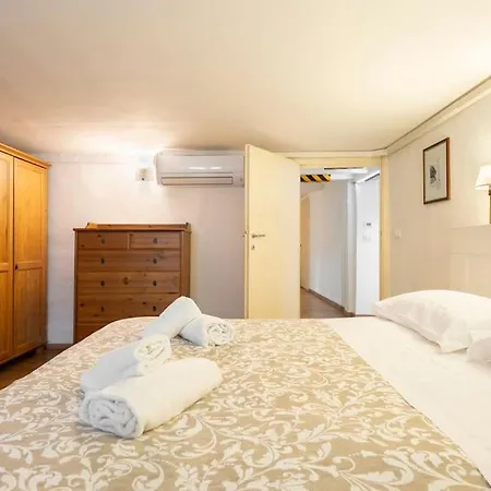 Appartement Keys Of Italy - Nazariosauro1 - Biancaneve E I 7 Nani