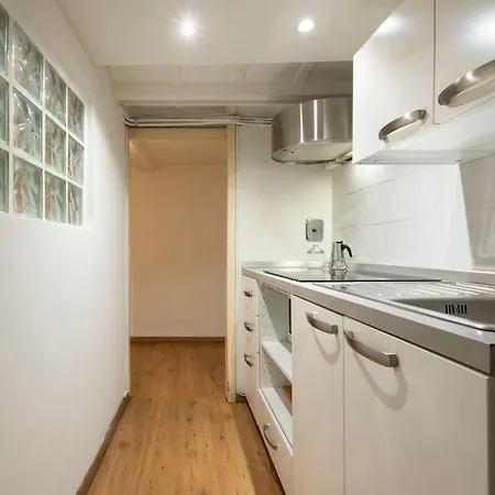 Appartement Keys Of Italy - Nazariosauro1 - Biancaneve E I 7 Nani *