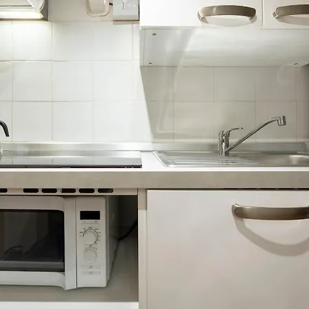 Appartement Keys Of Italy - Nazariosauro1 - Biancaneve E I 7 Nani *