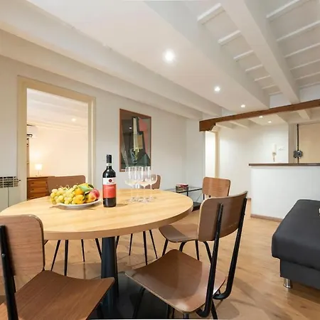 Appartement Keys Of Italy - Nazariosauro1 - Biancaneve E I 7 Nani *